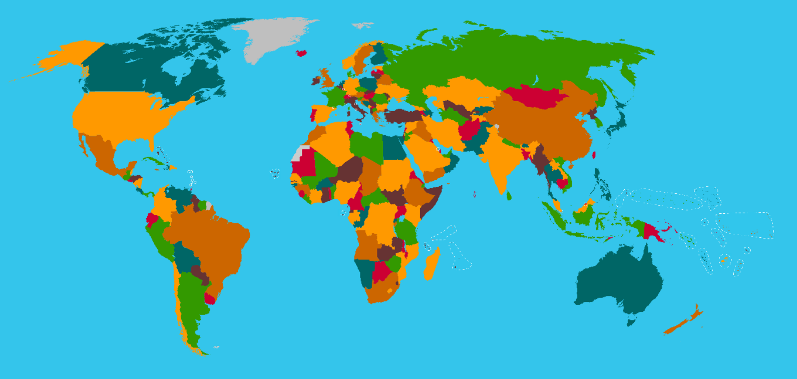 Efeito do Jogo Online na Economia Mundial